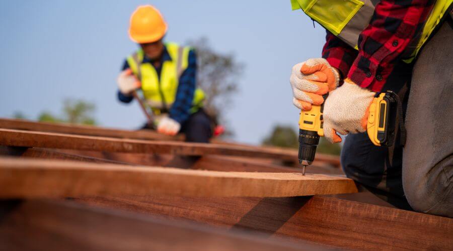 Expert top industrial roofings services in Manorville, NY
